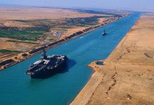 Foto: Nuevo proyecto en Egipto busca transformar el Golfo de Suez/Cortesía