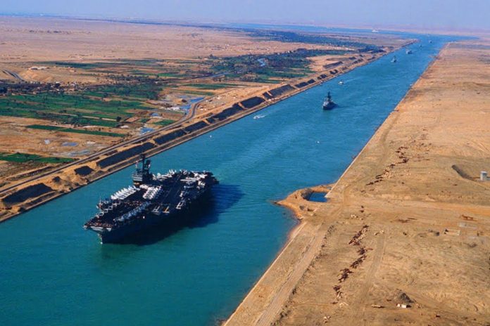 Foto: Nuevo proyecto en Egipto busca transformar el Golfo de Suez/Cortesía