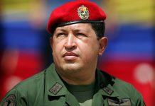 A 12 años de su partida, Venezuela rinde homenaje a Hugo Chávez con actos públicos Foto: Venezuela conmemora 12 años de la partida del Comandante Hugo Chávez Frías /Cortesía
