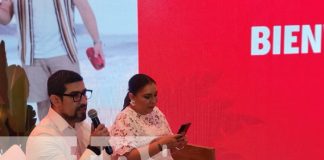 Foto: Claro Nicaragua te conecta con la red más rápida /cortesía