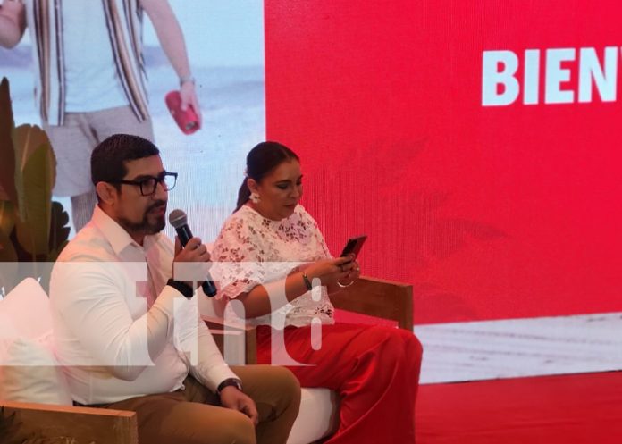 Foto: Claro Nicaragua te conecta con la red más rápida /cortesía Foto: Claro Nicaragua te conecta con la red más rápida /cortesía