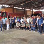 Servidores públicos fortalecen conocimientos en cartografía Servidores públicos fortalecen conocimientos en cartografía