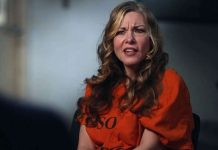 Lori Vallow justificó el asesinato de sus hijos como un «ritual de purificación» Foto: Lori Vallow, conocida como la “madre del culto del juicio final”/Cortesía