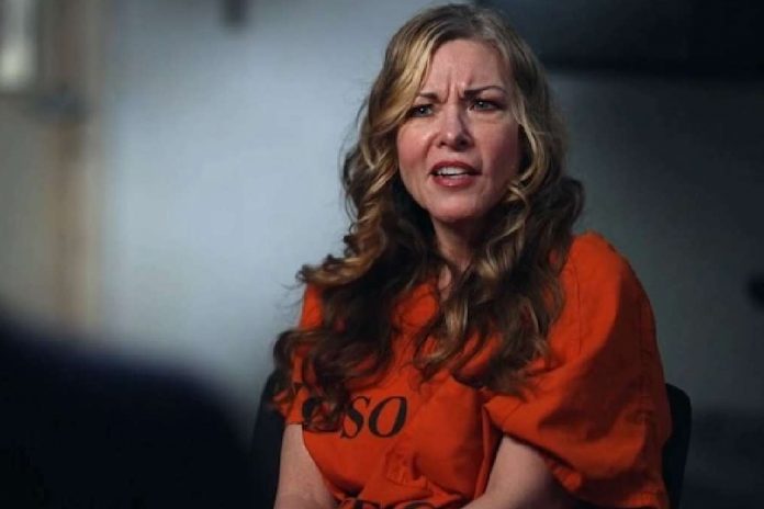 Foto: Lori Vallow, conocida como la “madre del culto del juicio final”/Cortesía