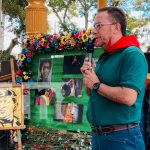 Nandaime, Carazo y Estelí honra la memoria de Chávez con emotivos homenajes Foto: Nandaime, Estelí y Carazo rinde homenaje a Hugo Chávez/TN8