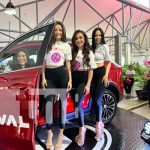 Las marcas más importantes del país trabajan de la mano con Miss Teen Nicaragua Foto: Miss Teen Nicaragua 2025 /TN8