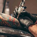 ¡Alerta! Los tatuajes podrían incrementar el riesgo de cáncer de piel Foto: El vínculo entre cáncer y tatuajes /cortesía