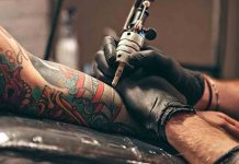 ¡Alerta! Los tatuajes podrían incrementar el riesgo de cáncer de piel Foto: El vínculo entre cáncer y tatuajes /cortesía