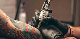 Foto: El vínculo entre cáncer y tatuajes /cortesía