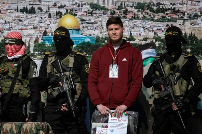 Foto: Hamás rechazó este jueves el ultimátum de Donald Trump/Cortesía Foto: Hamás rechazó este jueves el ultimátum de Donald Trump/Cortesía