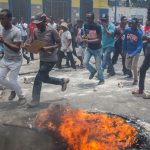 Advierte MSF: Haití enfrenta una catástrofe humanitaria inminente Foto: Haití supera la capacidad de respuesta internacional/Cortesía