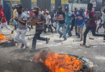 Advierte MSF: Haití enfrenta una catástrofe humanitaria inminente Foto: Haití supera la capacidad de respuesta internacional/Cortesía