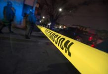 Asesinan a una mujer y a su pequeño hijo en su hogar en Jalisco, México Foto: Conmoción en Zapopan, México/Cortesía