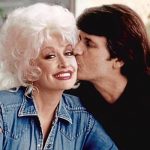 Foto: Dolly Parton recuerda a Carl Dean /cortesía