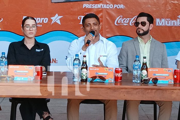 Foto: Viaja con todo incluido gracias a AMPM/TN8