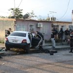 Masacre en Ecuador: 22 muertos deja enfrentamiento entre bandas criminales Foto: Una nueva masacre en Ecuador deja 22 muertos /Cortesía
