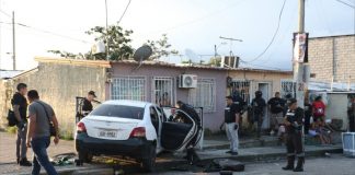 Foto: Una nueva masacre en Ecuador deja 22 muertos /Cortesía