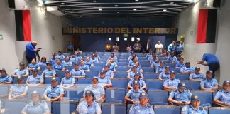 Foto: Servidoras del MINT celebran logros de las mujeres nicaragüenses /TN8