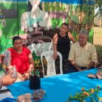 Foto: Intercambio de Saberes Fortalece Negocios Creativos en la Costa Caribe/Cortesía