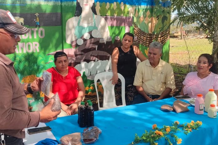 Foto: Intercambio de Saberes Fortalece Negocios Creativos en la Costa Caribe/Cortesía