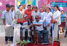Nuevo centro de hemodiálisis beneficiará a cientos de personas en San Rafael del Sur Foto: Nuevo centro de hemodiálisis beneficiará a cientos de personas en San Rafael del Sur/TN8
