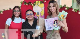Foto: Encuentro de mujeres comunicadoras: Celebrando el rol de la mujer en la comunicación/TN8