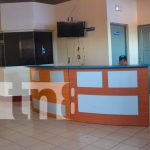 Inauguran Unidad de Seguridad y Atención Ciudadana en La Concepción, Masaya Foto: Inauguran Unidad de Seguridad y Atención Ciudadana en La Concepción, Masaya/TN8