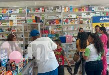 Foto: Laboratorio Karnel ofrece limpiezas faciales gratis/TN8