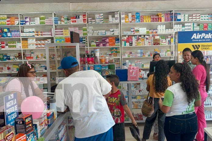 Foto: Laboratorio Karnel ofrece limpiezas faciales gratis/TN8 Foto: Laboratorio Karnel ofrece limpiezas faciales gratis/TN8