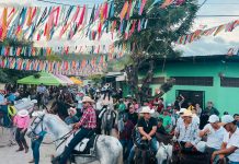 Wiwilí celebra con éxito su 55º aniversario con una jornada de actividades Foto: Wiwilí conmemora 55 años de historia/Cortesía