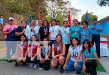 Inauguran Complejo Deportivo «Sol de Libertad» en La Concepción, Masaya Foto: Inauguran Complejo Deportivo "Sol de Libertad" en La Concepción, Masaya/TN8