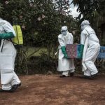 Se extiende el brote de ébola en Uganda con 14 casos confirmados Foto: Casos de ébola en Uganda ha aumentado/Cortesía