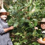 Foto: MARENA Impulsa Prácticas Ambientales en la Finca Líbico de Matagalpa/Cortesía