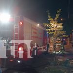 Incendio en Bello Horizonte: Cortocircuito desata emergencia en vivienda Foto: Incendio en Bello Horizonte: Cortocircuito desata emergencia en vivienda/TN8