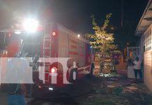 Incendio en Bello Horizonte: Cortocircuito desata emergencia en vivienda Foto: Incendio en Bello Horizonte: Cortocircuito desata emergencia en vivienda/TN8