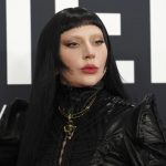 Lady Gaga abre su corazón y confiesa que tuvo psicosis hace 5 años Foto: Lady Gaga confiesa que tuvo psicosis hace 5 años /Cortesía