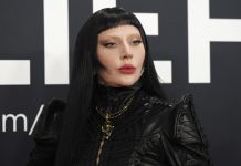 Foto: Lady Gaga confiesa que tuvo psicosis hace 5 años /Cortesía