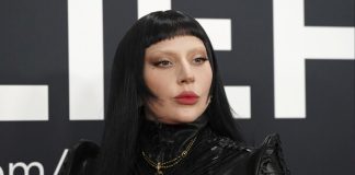 Foto: Lady Gaga confiesa que tuvo psicosis hace 5 años /Cortesía