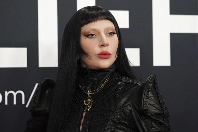 Foto: Lady Gaga confiesa que tuvo psicosis hace 5 años /Cortesía Foto: Lady Gaga confiesa que tuvo psicosis hace 5 años /Cortesía