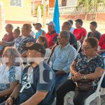 Foto: Inauguran cinco calles adoquinadas en Juigalpa/TN8