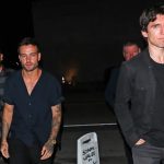 ¡Por primera vez! Amigo de Liam Payne rompe el silencio tras su muerte Foto:La amistad de Roger Nores con Liam Payne/Cortesía