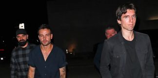 Foto:La amistad de Roger Nores con Liam Payne/Cortesía