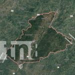 Motociclista muere tras colisión con ciclista que invadió carril en Jalapa