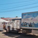 Feria Perinatal beneficia a 400 mujeres embarazadas del Caribe Norte con atención integral Foto: La salud materna en el Caribe Norte se refuerza/TN8