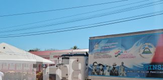 Foto: La salud materna en el Caribe Norte se refuerza/TN8