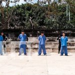 Operativo en Masaya, Jalapa y Granada deja 20 detenidos por delitos graves Foto: Mano dura contra el crimen en Masaya, Granada y Jalapa/TN8