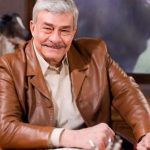 ¡Muere Luis Couturier! Reconocido por su trabajo en cine y TV mexicana Foto: Fallece el actor Luis Couturier, reconocido por su trayectoria en el cine/Cortesía