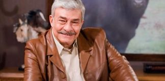 Foto: Fallece el actor Luis Couturier, reconocido por su trayectoria en el cine/Cortesía