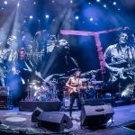 ¡Caifanes lo hace de nuevo! Estrenan «Y caíste» y arrasan con su regreso Foto: Caifanes regresa a sus raíces musicales/Cortesía