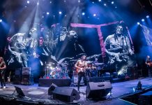 ¡Caifanes lo hace de nuevo! Estrenan «Y caíste» y arrasan con su regreso Foto: Caifanes regresa a sus raíces musicales/Cortesía